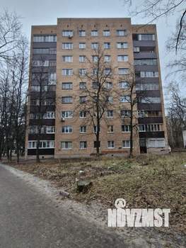 3-к квартира, вторичка, 60м2, 1/9 этаж