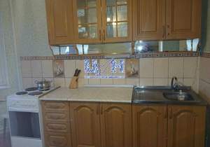 2-к квартира, вторичка, 56м2, 5/17 этаж