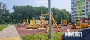1-к квартира, сданный дом, 37м2, 1/10 этаж