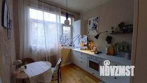 1-к квартира, вторичка, 43м2, 2/6 этаж