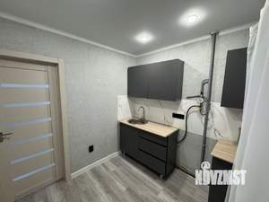 2-к квартира, вторичка, 44м2, 4/5 этаж