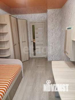 3-к квартира, вторичка, 57м2, 5/5 этаж
