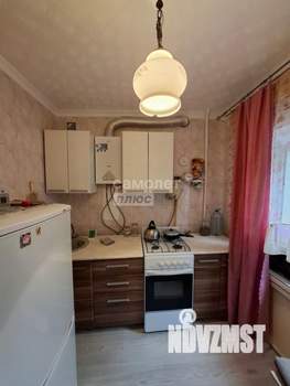 1-к квартира, вторичка, 30м2, 2/5 этаж