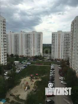 1-к квартира, вторичка, 53м2, 8/9 этаж