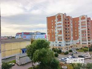 2-к квартира, вторичка, 49м2, 6/9 этаж
