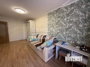 2-к квартира, вторичка, 45м2, 4/5 этаж