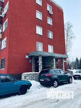 2-к квартира, вторичка, 45м2, 5/5 этаж