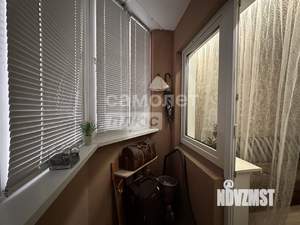 1-к квартира, вторичка, 36м2, 14/17 этаж