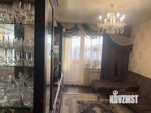 2-к квартира, вторичка, 48м2, 8/9 этаж