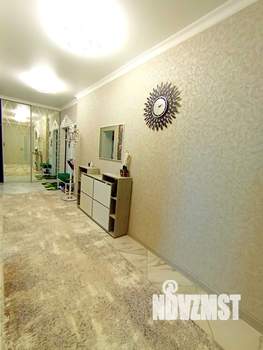 2-к квартира, вторичка, 72м2, 5/11 этаж