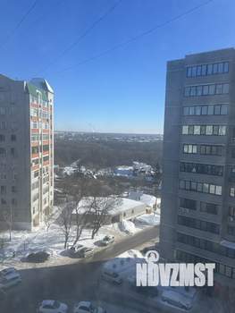 1-к квартира, вторичка, 29м2, 8/9 этаж