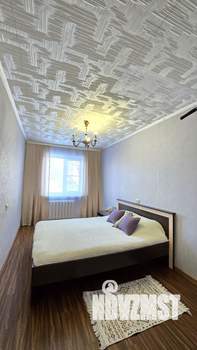 3-к квартира, вторичка, 58м2, 1/5 этаж