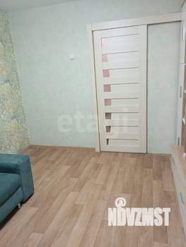 3-к квартира, вторичка, 59м2, 4/5 этаж