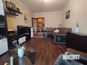 3-к квартира, вторичка, 77м2, 13/17 этаж