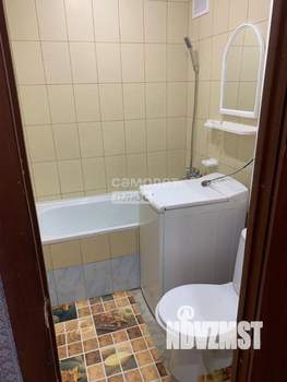 1-к квартира, вторичка, 32м2, 5/5 этаж