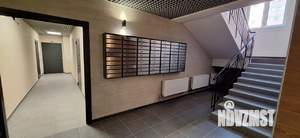 1-к квартира, вторичка, 38м2, 3/10 этаж