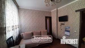 1-к квартира, вторичка, 31м2, 2/2 этаж