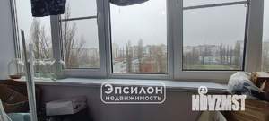 3-к квартира, вторичка, 60м2, 8/9 этаж