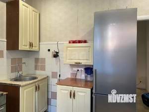 3-к квартира, вторичка, 73м2, 1/4 этаж