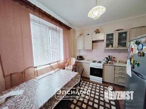 1-к квартира, вторичка, 39м2, 16/17 этаж