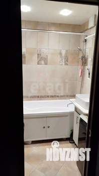 3-к квартира, вторичка, 79м2, 12/17 этаж