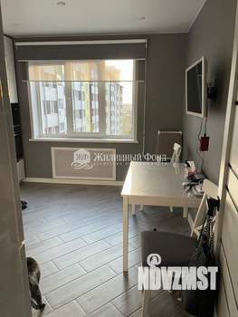 3-к квартира, вторичка, 67м2, 7/10 этаж