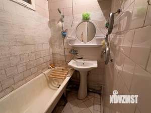 3-к квартира, вторичка, 62м2, 4/5 этаж