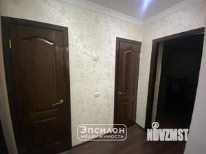 2-к квартира, вторичка, 57м2, 16/17 этаж