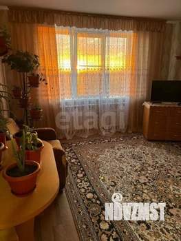 1-к квартира, вторичка, 36м2, 9/9 этаж