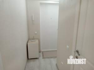 1-к квартира, вторичка, 39м2, 8/10 этаж