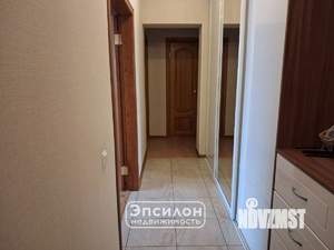 3-к квартира, вторичка, 61м2, 7/9 этаж