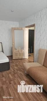 1-к квартира, вторичка, 37м2, 16/17 этаж