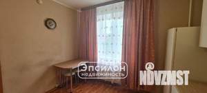 1-к квартира, вторичка, 36м2, 2/17 этаж