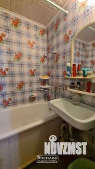 1-к квартира, вторичка, 28м2, 5/9 этаж