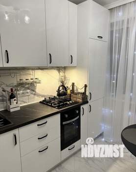 2-к квартира, вторичка, 47м2, 5/5 этаж