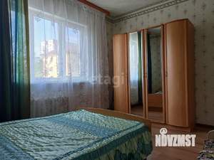 3-к квартира, вторичка, 106м2, 2/7 этаж