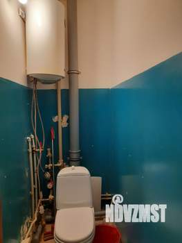 2-к квартира, вторичка, 56м2, 7/17 этаж