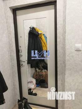 2-к квартира, вторичка, 37м2, 1/2 этаж