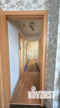 2-к квартира, вторичка, 54м2, 12/17 этаж