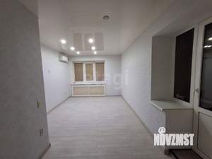 1-к квартира, вторичка, 32м2, 3/9 этаж