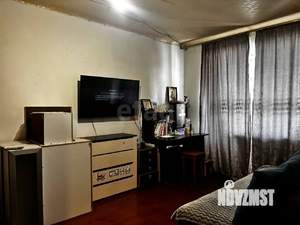 3-к квартира, вторичка, 55м2, 2/4 этаж