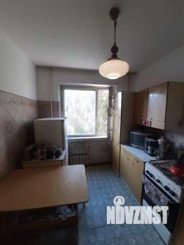 2-к квартира, вторичка, 48м2, 6/9 этаж