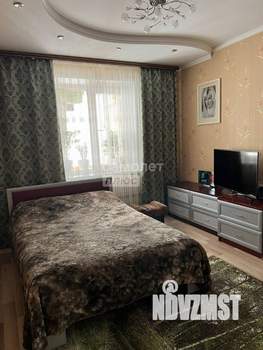 2-к квартира, вторичка, 53м2, 6/10 этаж