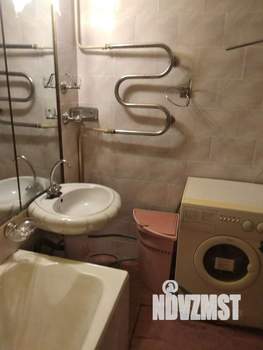 3-к квартира, вторичка, 55м2, 4/5 этаж