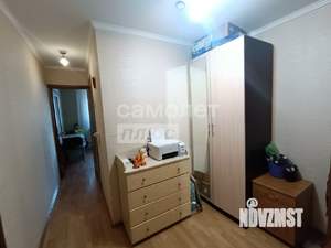 1-к квартира, вторичка, 35м2, 8/9 этаж