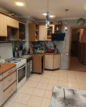 2-к квартира, вторичка, 68м2, 10/11 этаж