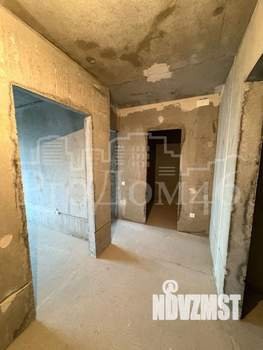 1-к квартира, вторичка, 44м2, 6/10 этаж