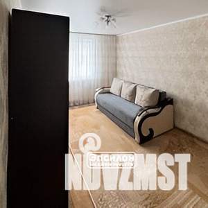 2-к квартира, вторичка, 51м2, 5/5 этаж