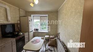 1-к квартира, вторичка, 34м2, 4/5 этаж