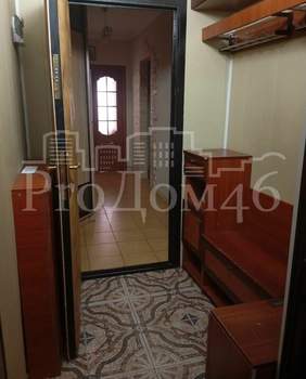 4-к квартира, вторичка, 76м2, 1/9 этаж